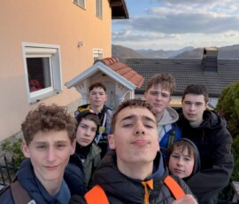 MEPI 3. pripravljalni kondicijski trening 2026