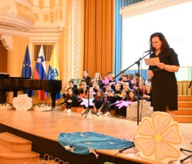 Podelitev MEPI priznanj, Narodni dom Celje, 2026