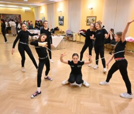 Podelitev MEPI priznanj, Narodni dom Celje, 2026
