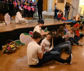 Podelitev MEPI priznanj, Narodni dom Celje, 2026