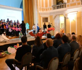 Podelitev MEPI priznanj, Narodni dom Celje, 2026