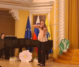 Podelitev MEPI priznanj, Narodni dom Celje, 2026