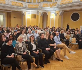 Podelitev MEPI priznanj, Narodni dom Celje, 2026