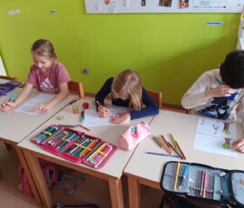 Dan zdravja 2026, OŠ Frana Kranjca Celje