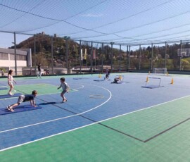 Dan zdravja 2026, OŠ Frana Kranjca Celje
