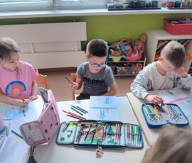 Dan zdravja 2026, OŠ Frana Kranjca Celje