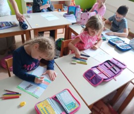 Dan zdravja 2026, OŠ Frana Kranjca Celje