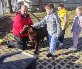 Dan zdravja 2026, OŠ Frana Kranjca Celje