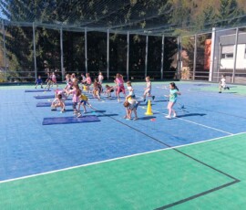 Dan zdravja 2026, OŠ Frana Kranjca Celje