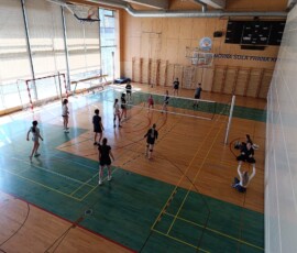 Dan zdravja 2026, OŠ Frana Kranjca Celje