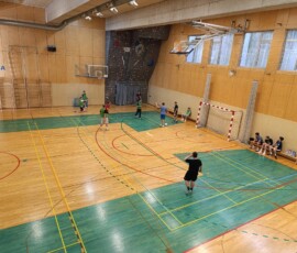 Dan zdravja 2026, OŠ Frana Kranjca Celje