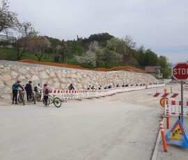 Tehniški dan Evropska vas - Francija, 2026