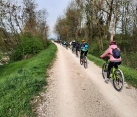 Tehniški dan Evropska vas - Francija, 2026