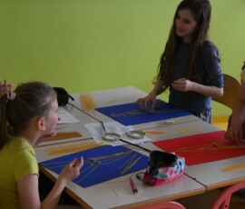 Tehniški dan Evropska vas - Francija, 2026