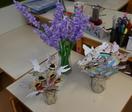 Tehniški dan Evropska vas - Francija, 2026