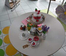 Tehniški dan Evropska vas - Francija, 2026