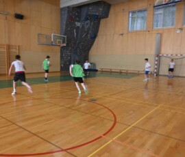 Tehniški dan Evropska vas - Francija, 2026