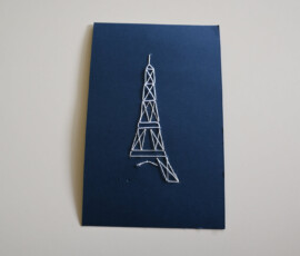 Tehniški dan Evropska vas - Francija, 2026