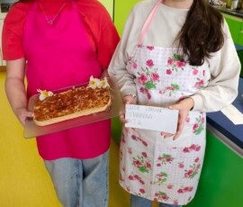 Tehniški dan Evropska vas - Francija, 2026