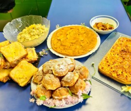 Tehniški dan Evropska vas - Francija, 2026