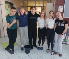 MEPI vikend, marec 2026