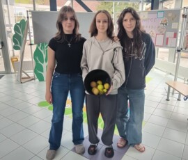 MEPI vikend, marec 2026