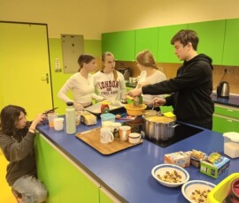 MEPI vikend, marec 2026