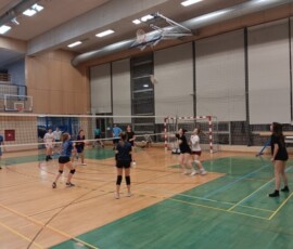 MEPI vikend, marec 2026