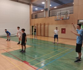 MEPI vikend, marec 2026