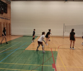 MEPI vikend, marec 2026