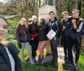 MEPI vikend, marec 2026