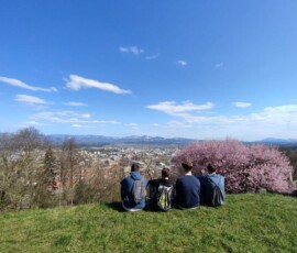 MEPI vikend, marec 2026