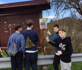 MEPI vikend, marec 2026