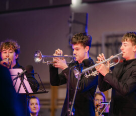 Mladinski pevski festival Celje 2026