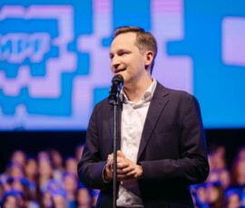 Mladinski pevski festival Celje 2026