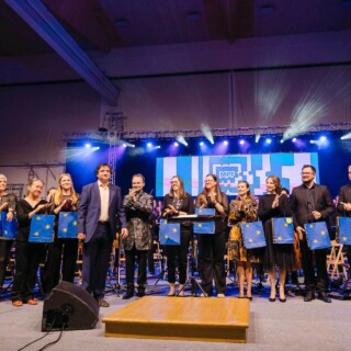 Mladinski pevski festival Celje 2026