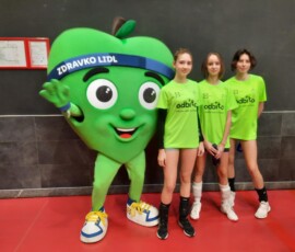 2. tradicionalni turnir ODBITO v odbojki sede