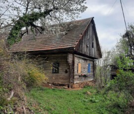 Planinski pohod na Žavcarjev vrh 2026