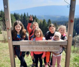 Planinski pohod na Žavcarjev vrh 2026