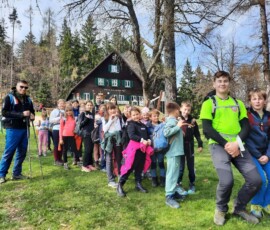 Planinski pohod na Žavcarjev vrh 2026