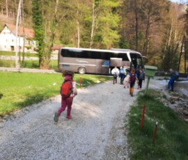 Planinski pohod na Žavcarjev vrh 2026