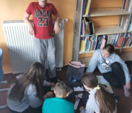 Večer branja 2026