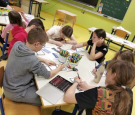 Večer branja 2026