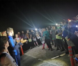 Večer branja 2026