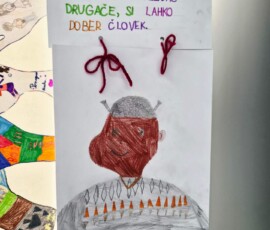 Projekt Drevo = življenje 2026