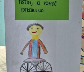 Projekt Drevo = življenje 2026