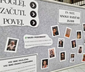 Projekt Drevo = življenje 2026