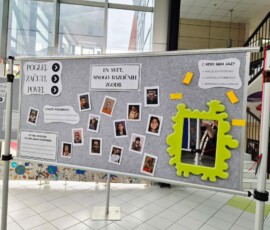 Projekt Drevo = življenje 2026