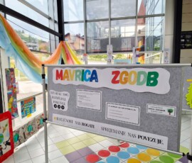 Projekt Drevo = življenje 2026