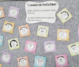 Projekt Drevo = življenje 2026